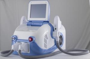China 950nm shr super hair removal equipment SHR Hair Removal Machine factory