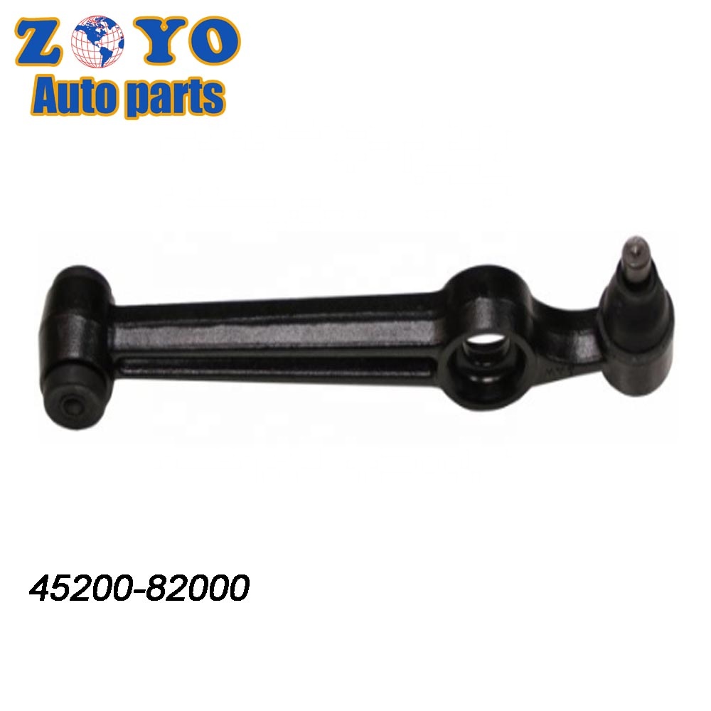 Replace/Repair RK9445 E-Coating Front Lower Control Arm for Suzuki Swift 1991-2004