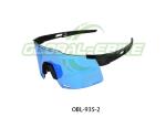 UV Protection AR PRO Mountain Bike Glasses With Interchangeable Lenses