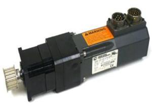 China Emerson Control Techniques NTM-355-CBNS-0000 Servo Motor Encoder 230 VAC factory