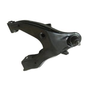 China 48640-60010 Front Lower Left Control Arm 1998-2007 TOYOTA LAND CRUISER Suspension Control Arm factory