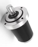 20 CrMnTi Solar Gearbox 130Nm High Torque Planetary Gearbox Housing 251 Ratio