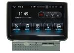 Mercedes Benz A-W176 G-W460 GLA-X156 Android 10.0 Car Centrais Multimidia NTG