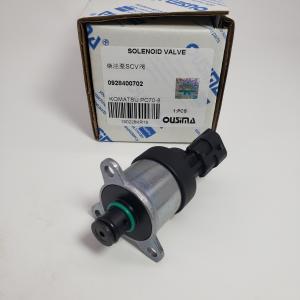 China Bosch Fuel Pressure Regulator Valve 0928400702 For Komatsu PC70-8 factory