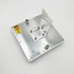 2*N Female 5.8G 5150-5850M Wifi 18dBi Dual Polarized Directional Antenna