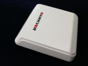 China 902 - 928MHz Passive UHF RFID Reader Long Reading Range Wiegand Interface factory