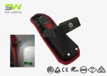 Rechargeable Magnetic Industrial Led Inspection Lighting 1000 Lumen For