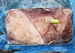 Giant Sea Squid Wing Cartilage Off Dosidicus Gigas Bqf Size 500-1000g
