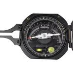 Brand New Geology Compass DQL-8 Multifunctional Outdoor Off Road Professional