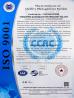 Shenzhen Guanglijin Technology Co., Ltd. Certifications