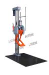 ISTA 1A 2A, 3A, 6A-Ａmazon Free-fall Packaging Drop Test Equipment Lab Drop