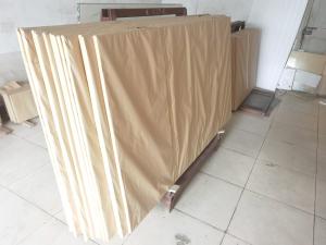 China 25mm X Ray Proof Glass Ct Dr Room Shielding Radiation Windows factory