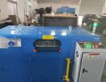 800 Wire Buncher Machine For Physical Foam Coaxial Cable 6mm