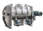 Motor Control Chemical Industry 500L Powder Mixer Machine