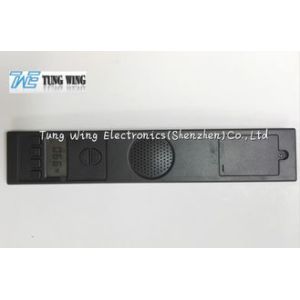 3AA Push Button Sound Module EMC Custom Mold LCD Sound Module