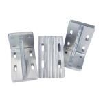 CNC Precision Machining Parts Metal Parts Manufacturers Aluminum CNC Machining
