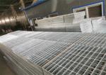 10mm Thickness Non Slip Steel Grating Plate