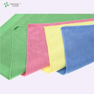 China high temperature resistance cleaning cloth esd protective factory