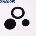 Factory Sale Hot Selling ZWB1 ZWB2 ZWB3 optical Black Ultraviolet Glass for