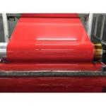 1240-1270mm Wide Prepainted Aluminum Coil for Manufacturing Building Materials