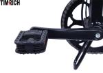 Adult Electric Battery Powered Bike 16 Inch 36v 250w TM-KV-1620 Long Lifespan