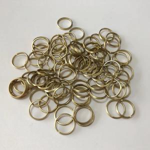 China Wholesale Brass Ring Order China CNC Machining Service Online factory
