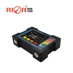 RION 0.003 Deg High Accuracy Digital Inclinometer Piping Installation Angle