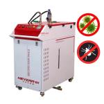 Copper and Stainless steel High Pressure Steam Cleaning Machine for Cars Wash
