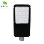 PC Lens IP66 Waterproof LED Roadway Light 50w 80w 100w 150w 200w