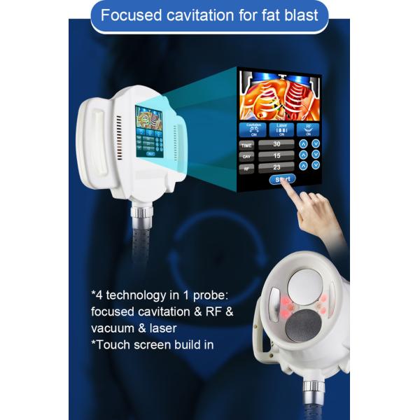 No-Invasive Cryolipolysis Slimming Machine with Unique 360° Cooling & Pain Relief Shock Wave Handle