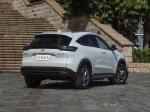 280 N.M Honda EV Vehicles Aluminium Alloy High Speed Electric Vehicle