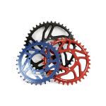 OEM Anoidized Machining Aluminum Parts for Bicycle