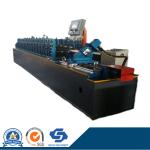 Automatic Metal Stud Track Steel Gauge Frame Making Machine Galvanized Vineyard