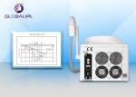 2 In 1 808nm Diode Laser Hair Removal Machine Multifunctional 2200W Output Power