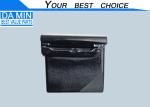 Metal Door Ashtray ISUZU Body Parts For EXZ 0.2 KG Net Weight Black Color