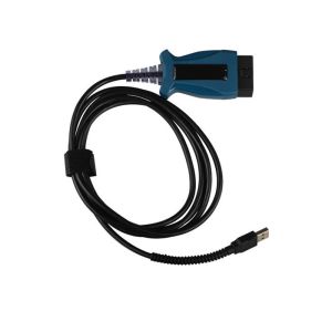 V145 JLR Mangoose Auto Diagnostic Tool , Jaguar / Land Rover Diagnostic Scan