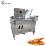 Special Design Gas Industrial Fryer Deep-fat Fryer for Versatile Frying