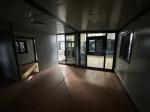 20ft 40ft Detachable Expanding Container House Prefabricated House for Villa