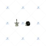 PANASONIC NOZZLE 205S N610017370AC , Panasonic smt nozzle , genuine spare parts