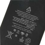 A1584 A1652 Apple Ipad Battery Ipad Pro 12.9 1st Gen Battery Replacement