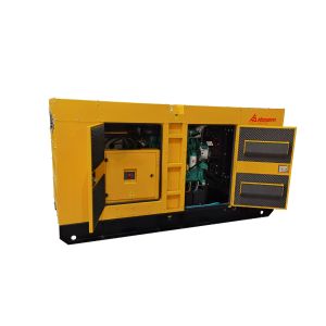 4BT3.9G2 Single Phase 50kva Cummins Generator Set