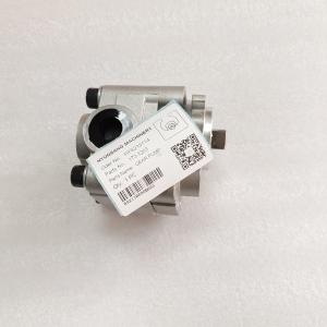 China Excavator Parts Gear Pump 173-1203 2396656 0857183 For Caterpillar 311C 312C 312D factory