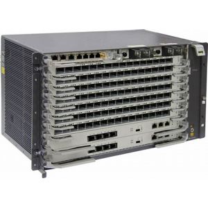 MA5800 03022SQW H901GPHF 16-port Advanced GPON OLT Interface Board with SFP/ESFP