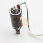 Kdrde5k-20/40c07-109 Excavator Hydraulic Pump Solenoid Valve KDRDE5K-20/40C07
