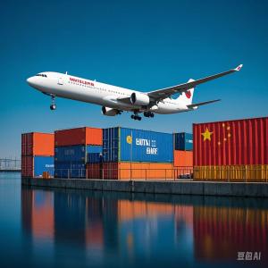 China China-Japan Express COD Across the Sea, Convenient Shopping More Peace of Mind with COD factory