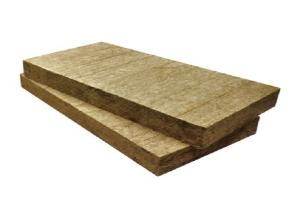 China Basalt Rockwool Board Thermal Insulation Panel Of Building Wall Insulationing factory