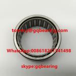 F-207665.RNA Needle Roller Bearing 55mm*72mm*30mm Gcr15 Steel No Seals 0.3kg