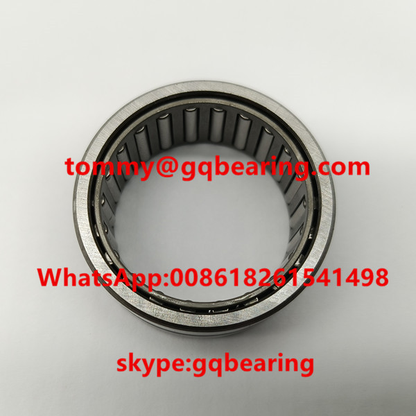 F-207665.RNA Needle Roller Bearing 55mm*72mm*30mm Gcr15 Steel No Seals 0.3kg