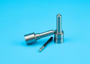 China Benz / Volkswagen Automotive Injector Nozzle For Diesel Engine 0445110005 factory
