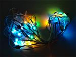 25mm 1.5w Permanent high-quality LED lighting Christmas LED eaves lights